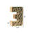 Eastford Text & Numbers Letter Block-913199617-913199668