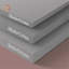 Surmatelas simple Fulop 2 po - Mousse haute densité pour le soutien du dos et le soulagement de la pression-593033193-593033174