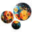 Wall Decor on Metal