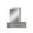 Kirtana Rectangle Mirror-145511743