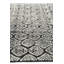 Tapis noir Noles