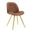 Mccarley Upholstered Dining Chair