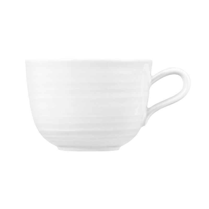 Seltmann Weiden Cappucino Cup, White