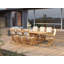 Stella Folding Teak Patio Dining Chair-1623055762