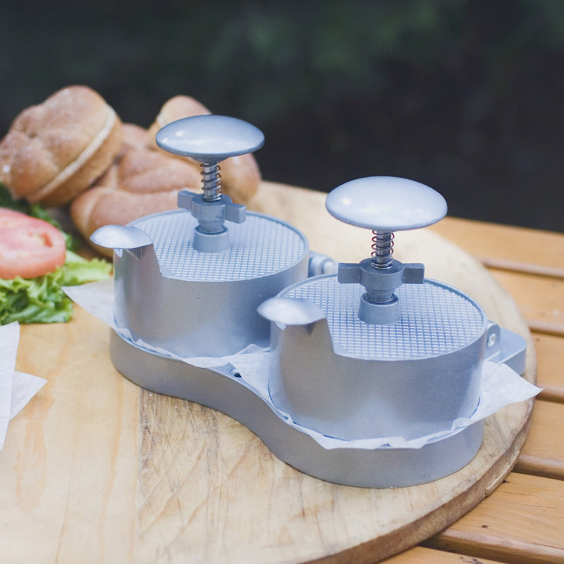 Burger Maker