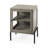 Warner Solid Wood Top End Table-1968450659
