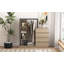 Armoire avec 4 tiroirs et 3 tablettes-1413433266