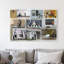 Slight Colour Collage by Banksy - Wrapped Canvas Print-377147160