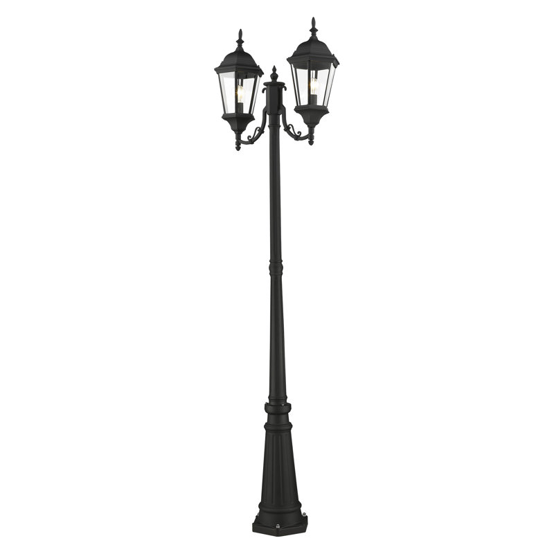 Arelene Lantern Head, Bronze