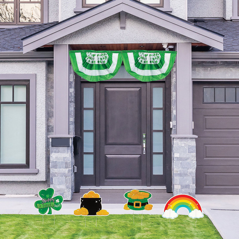 Party Decor Banner
