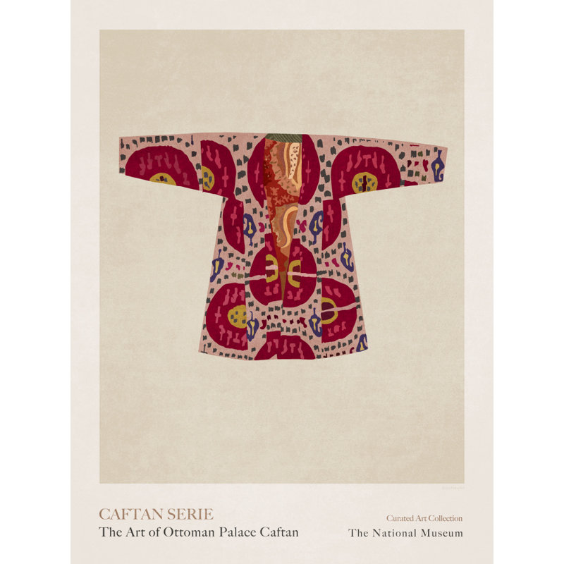 Wrapped Canvas Print, 91.44 cm H x 60.96 cm W