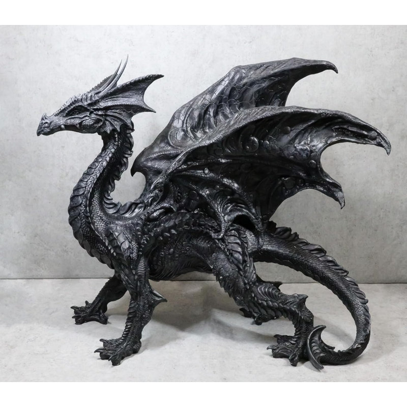 Neiko Fantasy & Sci-Fi Statue