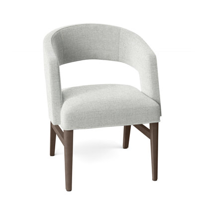 Bryant Upholstered Arm Chair