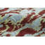 Ikat One-of-a-Kind 7'9" X 10'3" Area Rug