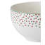 Spode Christmas Tree Polka Dot Rice Bowl