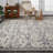 Bronaugh Wool Oriental Indoor Rug-1396592420