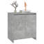 Selkirk 70cm Sideboard-1296957681