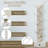 Grigorios Tree Bookshelf Storage Bookcase-507976169