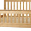 Callensburg Solid Wood Bed-16542934