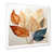 White Single Picture Framed
