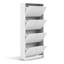 Shoes 12 Pair Shoe Storage Cabinet-1045448559