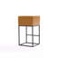 Tabouret de comptoir-351007620