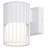 JAVON LED Integrated Outdoor Lantern Light-104447560