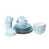 Turquoise est en rupture de stock