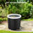 165-Gallon Capacity Foldable Ice Bath Tub
