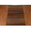 Tapis brun Kilim Earth Tone