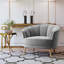 Fauteuil demi-tonneau Genji-567284193