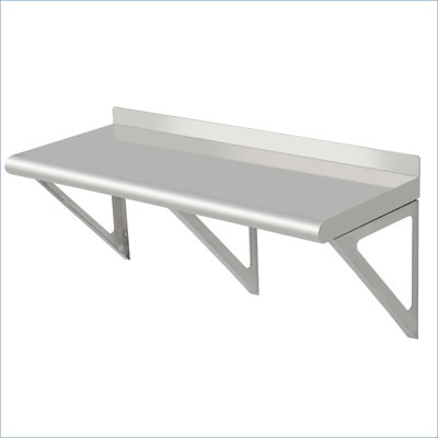 Floating Shelf