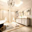 Miroir mural de salle de bain 36x30inch-663021768