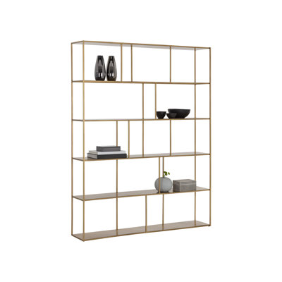Mixt Eiffel Standard Bookcase
