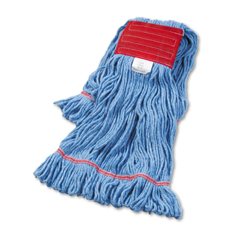 Mop Head