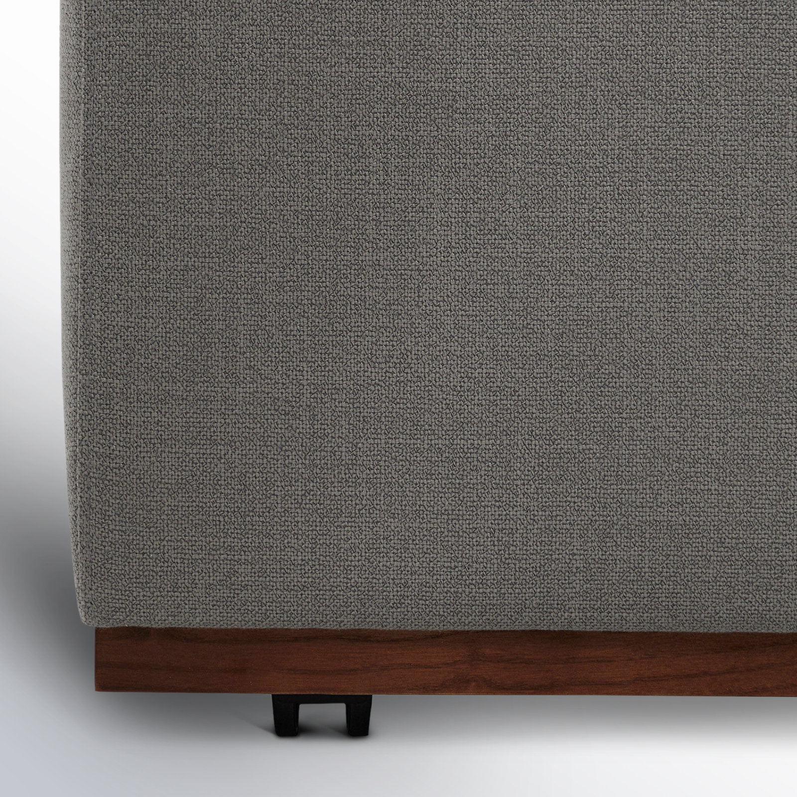Bobbi Dining Armchair, Effie Flint Performance Linen
