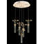 Harney 5 - Light Cluster Pendant-150594984