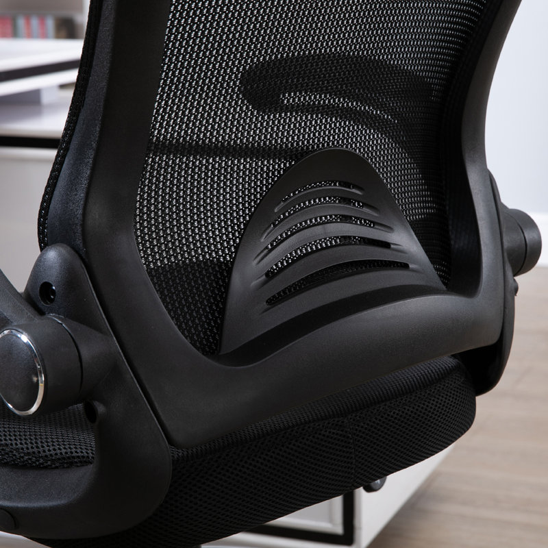Chaise de travail ergonomique Abduallah