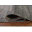 Tapis indien rayé Gabbeh 9 x 12