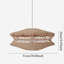 1 - Light Natural Pendant