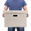 Fabric Decorative Bin-1987390935