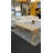 Shawn Cane Wood Bench-117176151