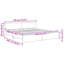  Bed Frame With Headboard Engineered Wood-577640502-577640498