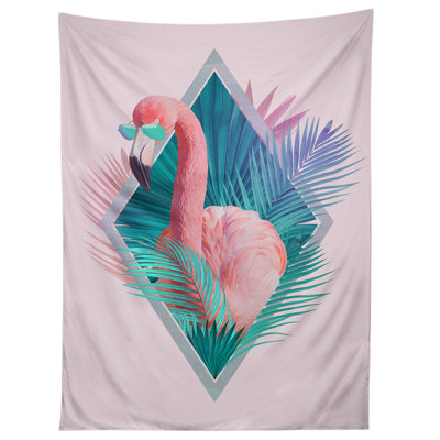 Polyester Tapestry