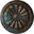 Bronze Blue Patina