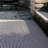 Leah-Rose PVC / Vinyl Shower Mat-2009258153-2009258166