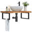 Bathroom Shelves