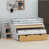 White+Wood Color