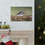 No Frame Print on Canvas
