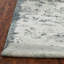 Derekia Wool Abstract Area Rug-1133527109